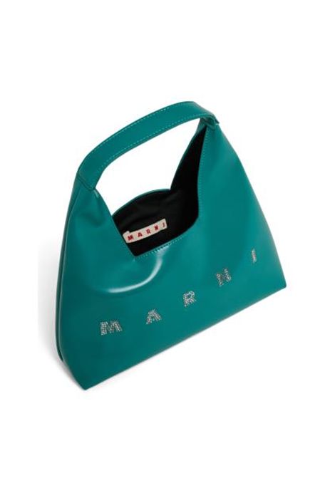 Borsa con logo MARNI KIDS | M02030 M00TK0M545